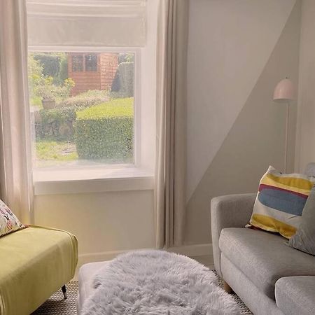 Cosy 2-Bedroom Family Cottage Centrally Located. Leedstown Luaran gambar